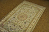 Load image into Gallery viewer, 3 x 5  Silk Handmade Area Rug #PIX-28742