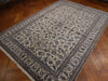 Load image into Gallery viewer, 7.3 x 10 Signed Habibian Authentic High Quality Persian Nain Rug #PIX-22028