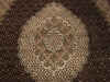 Load image into Gallery viewer, 6.6 x 10 Authentic Persian Tabriz Mahi Rug #PIX-11122