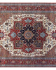 Load image into Gallery viewer, 8.8 x 12 New Hand-Knotted Serapi Rug #B-75724