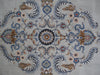 Load image into Gallery viewer, 10.2 x 15.5 Signed Authentic Persian Kashan Rug 1970&#39;s #B-82339