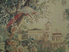 Load image into Gallery viewer, 5 x 6.8 Tapestry Green Scenery Hanging Art Rug #PIX-20057
