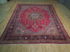 Load image into Gallery viewer, 12 x 15 Persian Rug Hand-knotted Wool #B-74428
