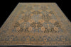 Load image into Gallery viewer, Luxurious-Authentic-Chobi-Peshawar-Rug.jpg