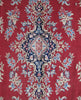 Load image into Gallery viewer, 6.5 x 9.2 Geninue Persian Kerman Rug #B-81850