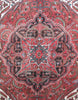 Load image into Gallery viewer, 6.3 x 9.4 Persian Heriz Rug Tribal Iran #B-81286