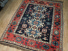 Load image into Gallery viewer, 5.8 x 6.5 Hand-Knotted Afghan Rug #PIX-19335