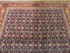 Load image into Gallery viewer, 6.7 x 9.3 Genuine Persian Tabriz Herati Mahi Wool Rug #PIX-15320