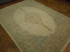 Load image into Gallery viewer, 8 x 10.6 Chobi Peshawar Rug Quality Wool #PIX-20566
