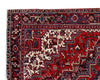 Load image into Gallery viewer, 8 x 11 Genuine Persian Heriz Rug Tribal Carpet #B-80873
