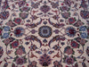 Load image into Gallery viewer, 5 x 7.8 Super Fine Persian Isfahan Wool and Silk Rug 500 Kpsi Signed #PIX-9481