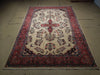 Load image into Gallery viewer, 7 x 10.4 Quality Persian Tribal Sarouk Rug #B-72333