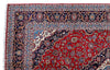 Load image into Gallery viewer, 8 x 11.5 Authentic Persian Kashan Rug Traditional Iran Classic #B-80185