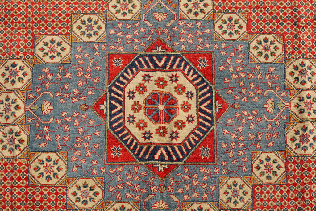 8.10 x 12.7 Quality Handmade Mamlook Rug #PIX-26873