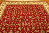Load image into Gallery viewer, 9 x 12 High Quality Wool Handmade Rug Dense Weave 18/18 Quality #PIX-14344