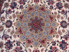 Load image into Gallery viewer, 5 x 8 Authentic Persian Esfahan Rug Fine Quality 500 KPSI Wool and Silk Iran #PIX-9482
