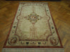 Load image into Gallery viewer, 6 x 9 Dragon Bamboo Silk Handmade Rug #PIX-20506