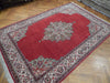 Load image into Gallery viewer, 7 x 10.3 Authentic Persian Kashan Kerman Rug #PIX-23088