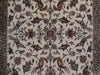 Load image into Gallery viewer, 3.0 x 5.2 Fine Persian Tabriz Rug LOVE BIRDS #PIX-22783