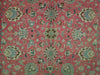 Load image into Gallery viewer, 9.3 x 10.4 SQUARISH Persian Tabriz Rug #PIX-16627