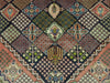 Load image into Gallery viewer, 6.9 x 9.9 Persian Joshagan Rug #PIX-16117