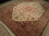Load image into Gallery viewer, 8.2 x 10.3 Persian Ardebil Tabriz Rug #PIX-18208