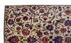 Load image into Gallery viewer, 6.11 x 12.6 Semi-Antique Persian Esfahan Wool Rug - ESTATE CARPET #B-80715