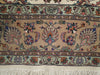 Load image into Gallery viewer, 8 x 10 Authentic Persian Tabriz Iran Rug Wool and Silk 400 KPSI #PIX-18235