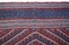 Load image into Gallery viewer, 4&#39; x 4&#39; Mashwani Baluch Tribal Rug #PIX-28437