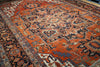 Load image into Gallery viewer, 11 x 19 Authentic Antique Persian Serapi Rug 1930's #B-74899