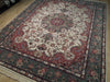 Load image into Gallery viewer, Authentic-Handmade-Traditional-Rug.jpg