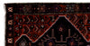 Load image into Gallery viewer, 3.9 x 6.8 Persian Tribal Koliaie Rug #B-80974