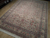 Load image into Gallery viewer, 8 x 10.4 Fine Quality Hand-Knotted Rug Nice #PIX-18677