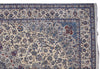 Load image into Gallery viewer, 8.2 x 11.7 Fine Signed Habibian Authentic Persian Nain Rug Iran #B-80001