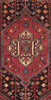 Load image into Gallery viewer, 3.2 x 5.5 Persian Hamadan Afshar Rug #PIX-82660