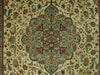 Load image into Gallery viewer, 6.6 x 9.10 Genuine Quality Persian Tabriz Rug Handmade Iran Wool Silk #PIX-17667