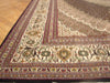 Load image into Gallery viewer, 6.6 x 10 Authentic Persian Tabriz Mahi Rug #PIX-11122
