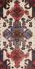 Load image into Gallery viewer, 3.5 x 5 Persian Malayer Hamadan Rug #PIX-82688