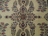 Load image into Gallery viewer, 6.10 x 7.7 SQUARE Persian Sarouk Rug #B-72433