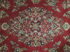 Load image into Gallery viewer, 9 x 12.6 New Handmade Sarouk Rug #PIX-20607