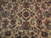 Load image into Gallery viewer, 8.9 x 11.4 Semi-Antique Persian Heriz Rug All Over Ivory #PIX-18391