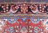 Load image into Gallery viewer, 8.5 x 12.6 Persian Lilihan Hamadan Rug Tribal #B-81824