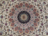 Load image into Gallery viewer, 9.7 x 13.3 High Quality Authentic Persian Tabriz Rug Handmade Iran Wool and Silk on Silk 500 KPSI #PIX-21920