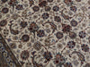 Load image into Gallery viewer, 6.7 x 10 Signed Authentic Persian Esfahan Rug Wool and Silk on Silk 500 Kpsi Iran #PIX-21995