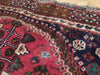 Load image into Gallery viewer, 6 x 10 Semi-Antique Tribal Persian SHIRAZ Rug #PIX-19864