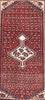 Load image into Gallery viewer, 3.4 x 5 Persian Hamadan Mahal Rug TRIBAL #PIX-82707