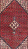 Load image into Gallery viewer, 3.5 x 5 Persian Mahal Hamadan Rug Iran Sale #PIX-82734