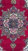 Load image into Gallery viewer, 6.9 x 10 Persian Tabriz Wool Rug #B-80751