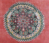 Load image into Gallery viewer, 6.3 x 9.5 Pre Owned Persian Tabriz Rug #B-80819
