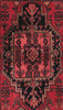 Load image into Gallery viewer, 3.5 x 5 Iran Tribal Hamadan Rug #PIX-82676
